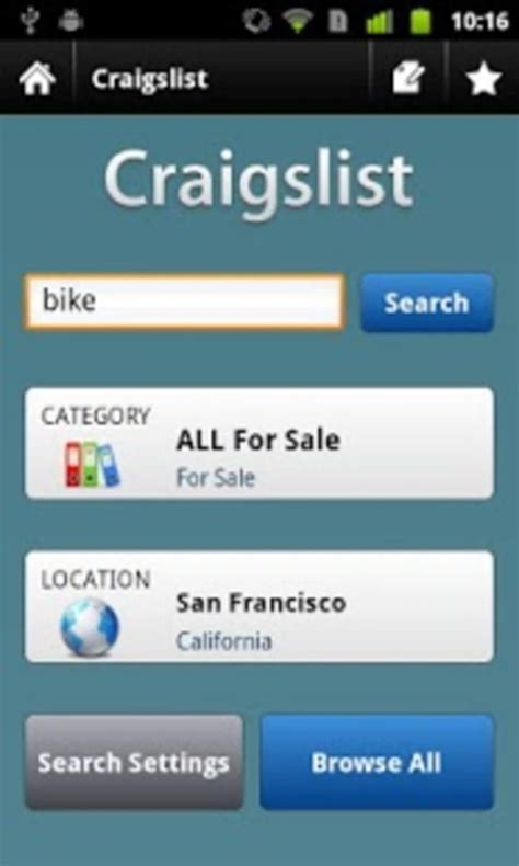 Nov 26, 2023 The mobile app does not reveal a persons current location. . Craiglist mobile